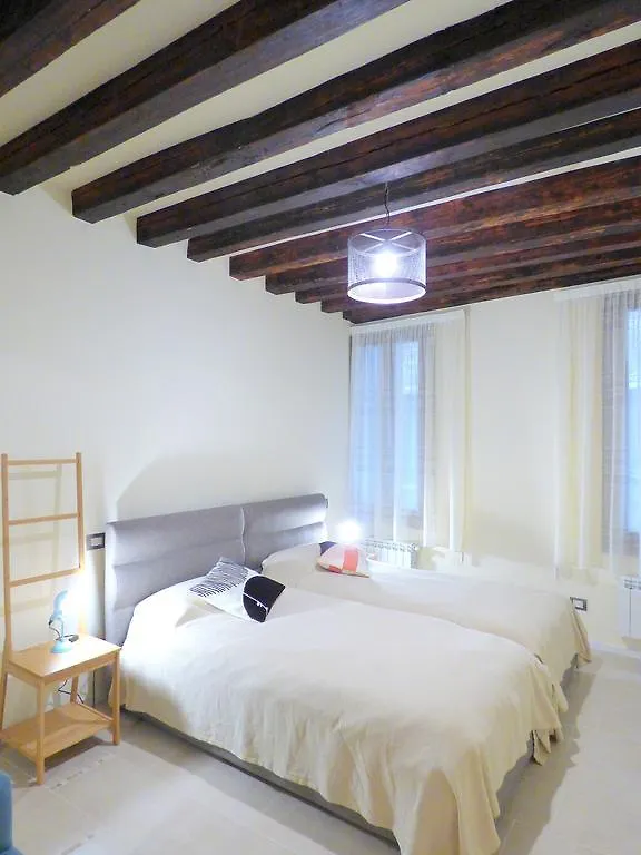 Ca' Neldo Holiday home Venice