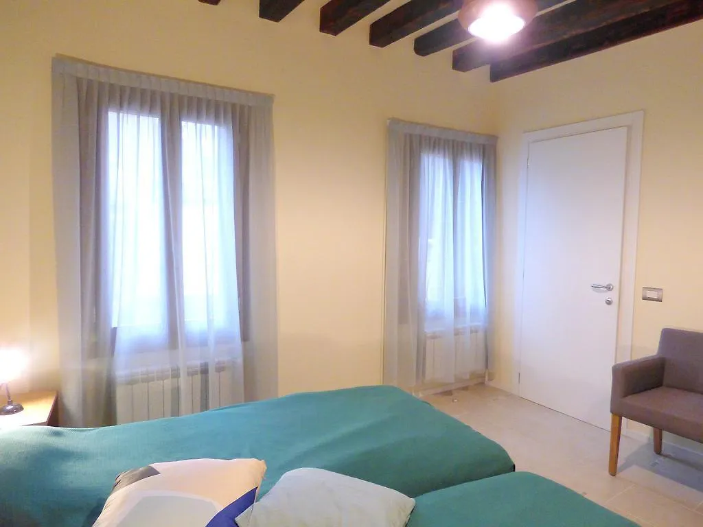 Ca' Neldo Holiday home Venice Italy