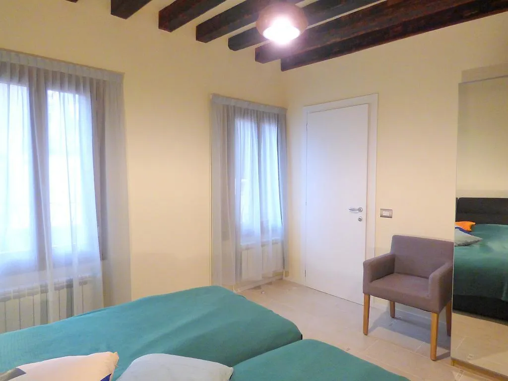 Ca' Neldo Holiday home Venice