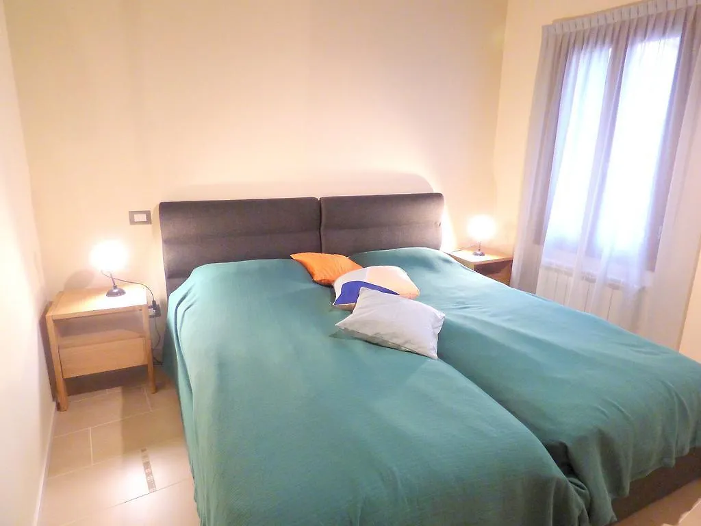 Ca' Neldo Holiday home Venice Italy