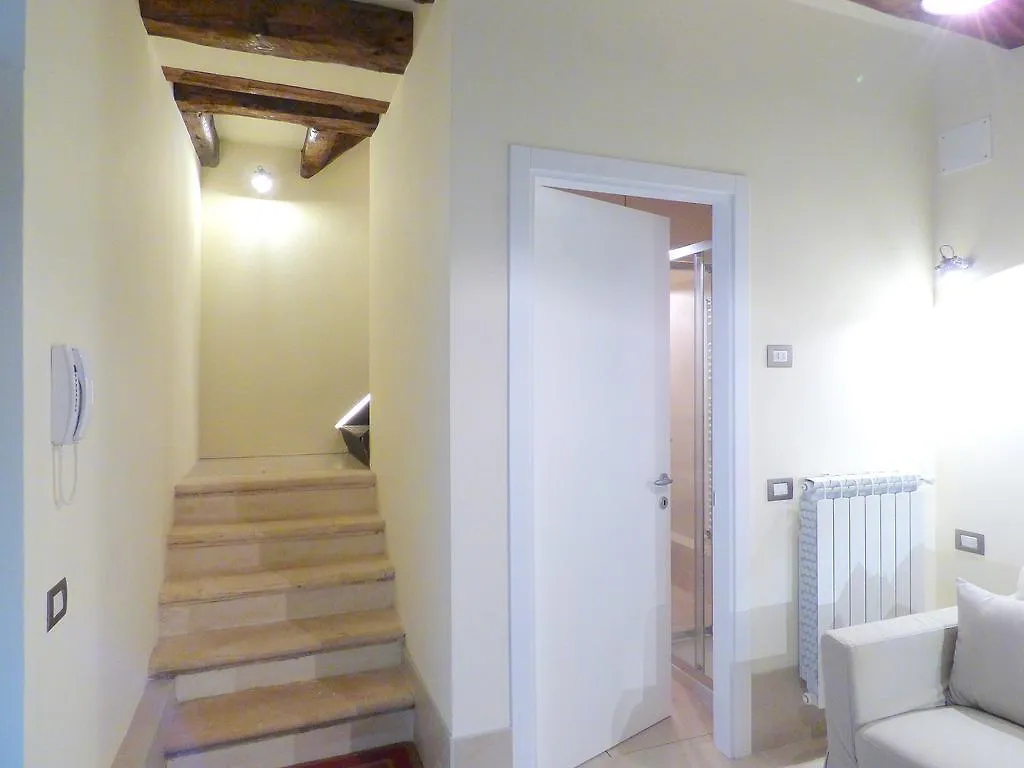 Ca' Neldo Holiday home Venice Italy