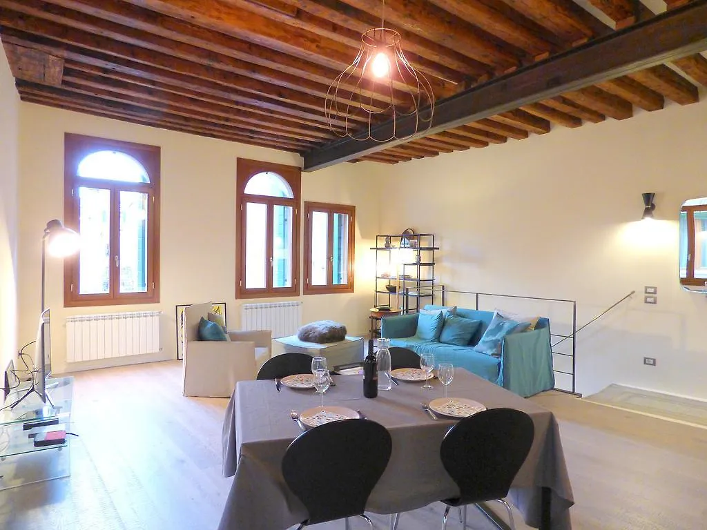 Ca' Neldo Holiday home Venice