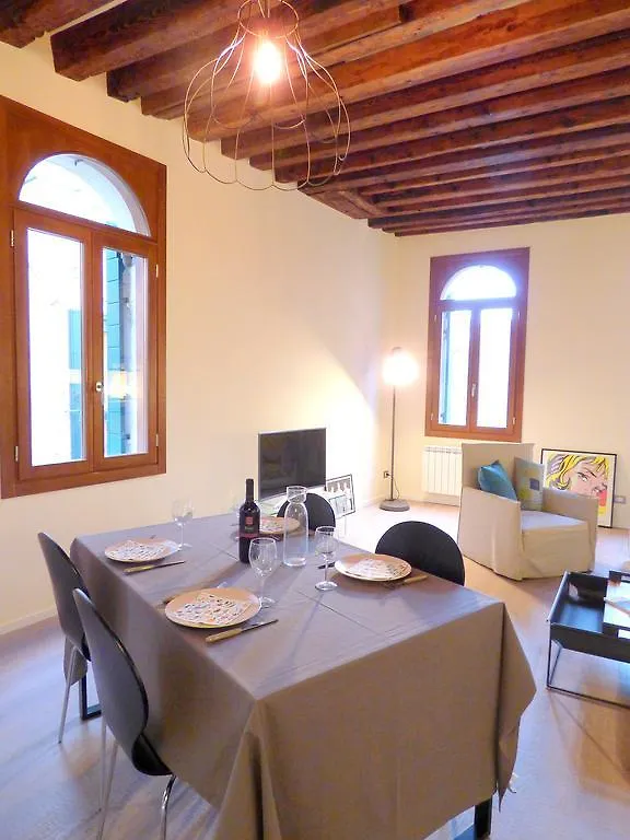 Ca' Neldo Holiday home Venice