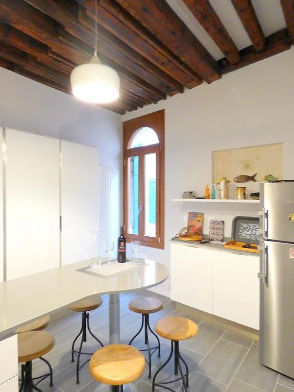 Ca' Neldo Holiday home Venice 0*,  Italy