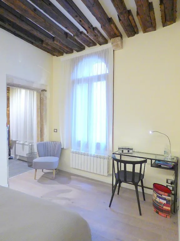 Ca' Neldo Holiday home Venice 0*,