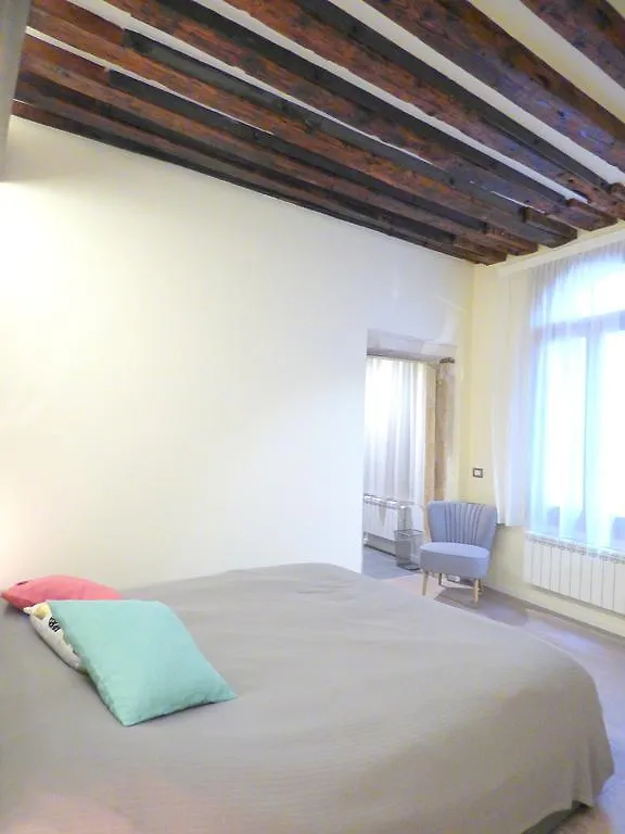 Ca' Neldo Holiday home Venice