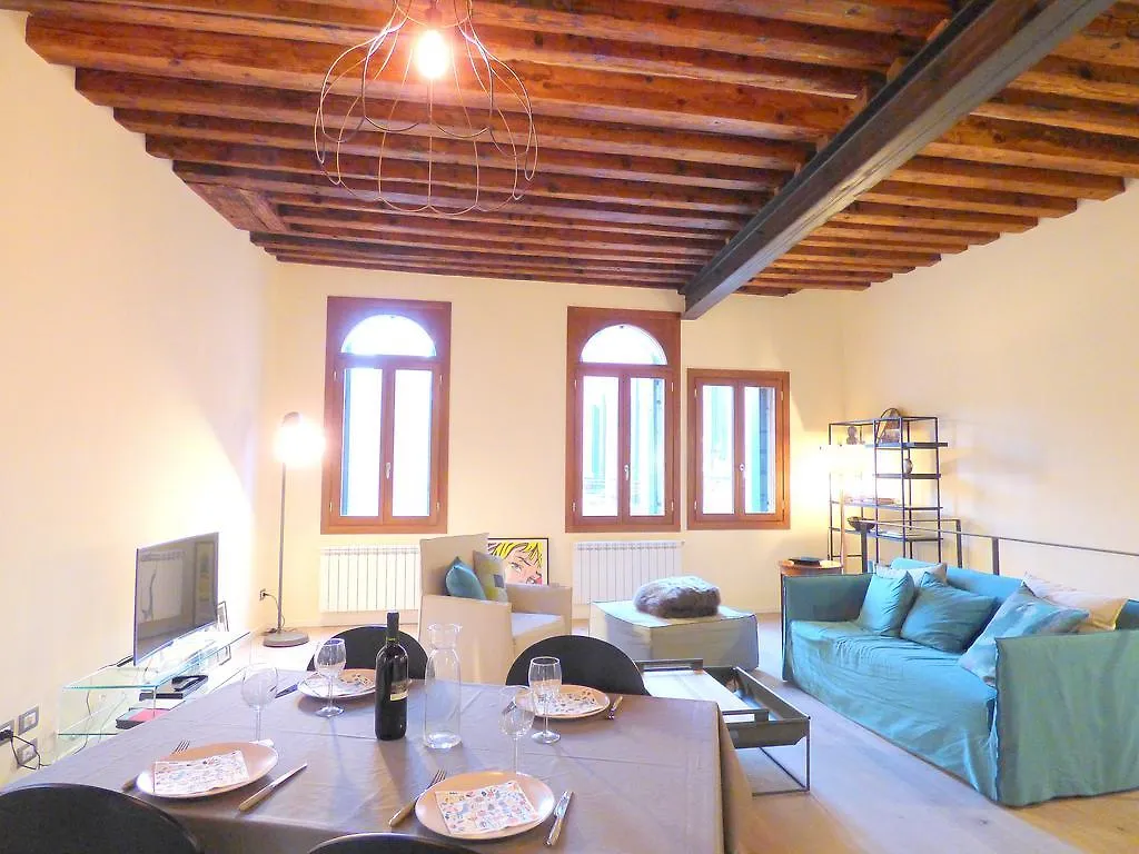 Ca' Neldo Holiday home Venice