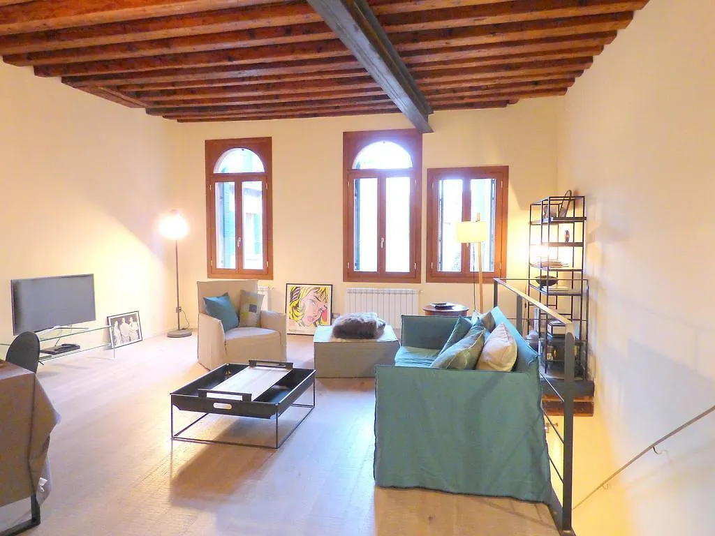 Ca' Neldo Holiday home Venice