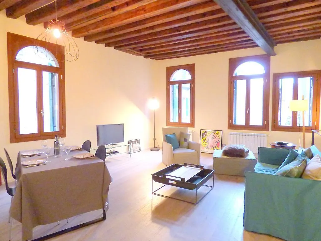 Ca' Neldo Holiday home Venice Italy