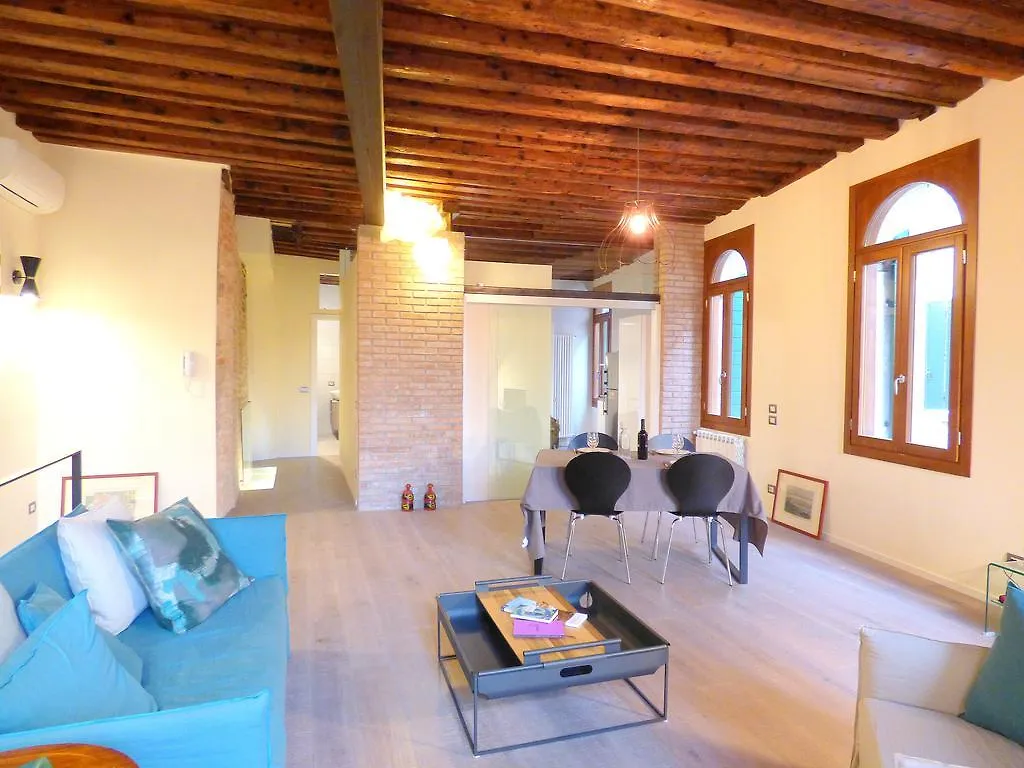 Ca' Neldo Holiday home Venice