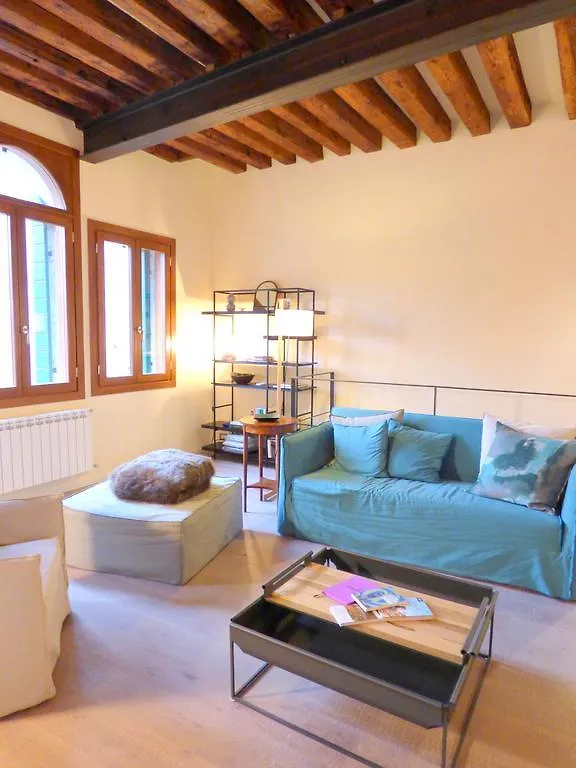 Ca' Neldo Holiday home Venice 0*,