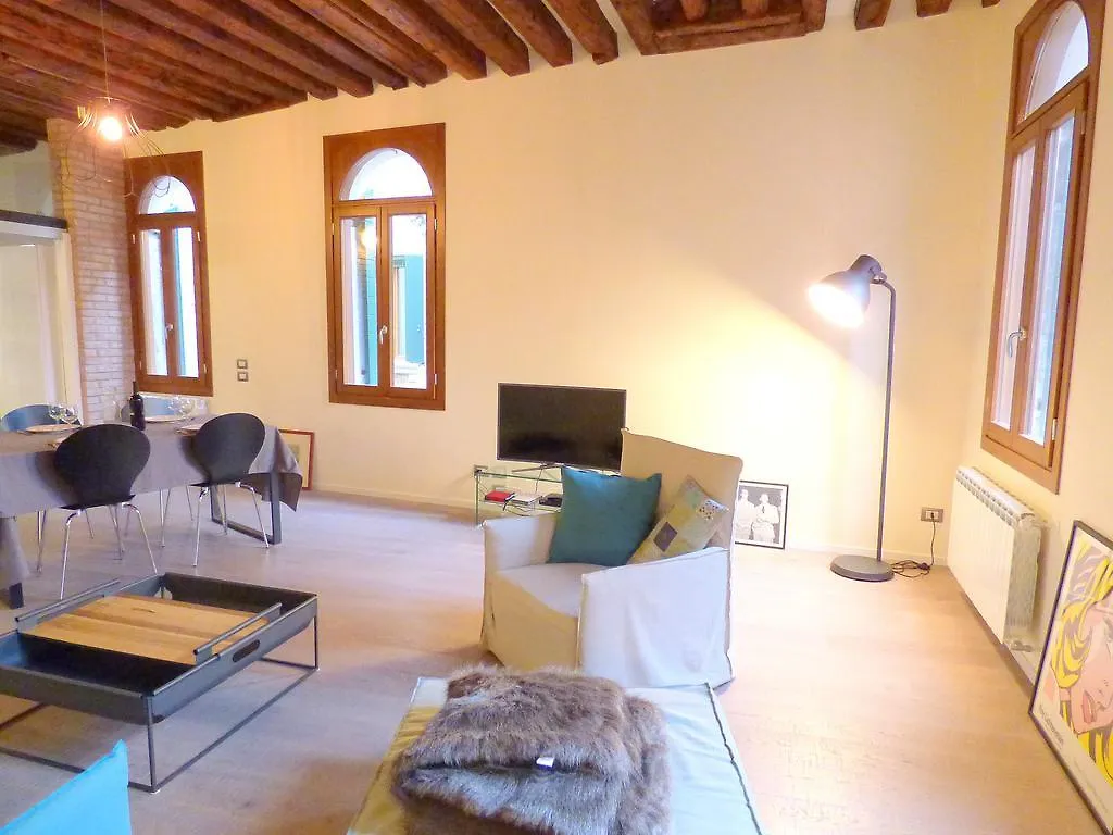 Ca' Neldo Holiday home Venice 0*,