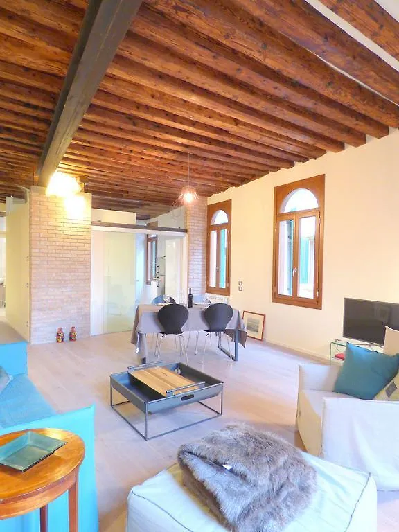 Ca' Neldo Holiday home Venice