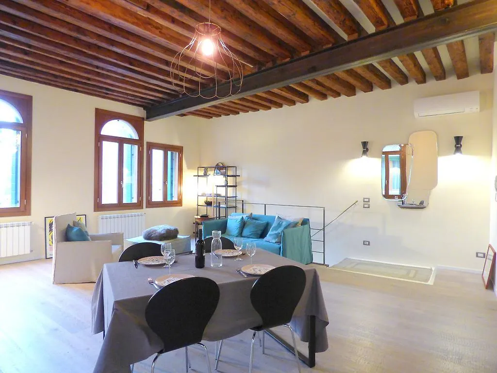 Ca' Neldo Holiday home Venice