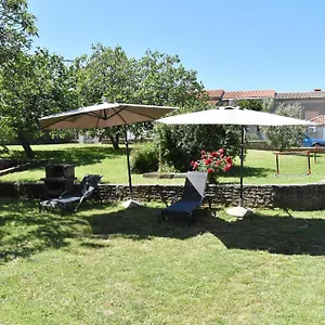  Ferienhaus Vacation Kroatien