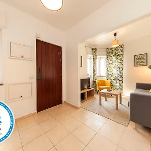  Apartment C21 - Camachinhos Downtown Portugal