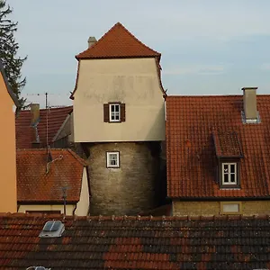  Ferienhaus Jocklerturm Deutschland